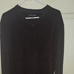 Mens sweater